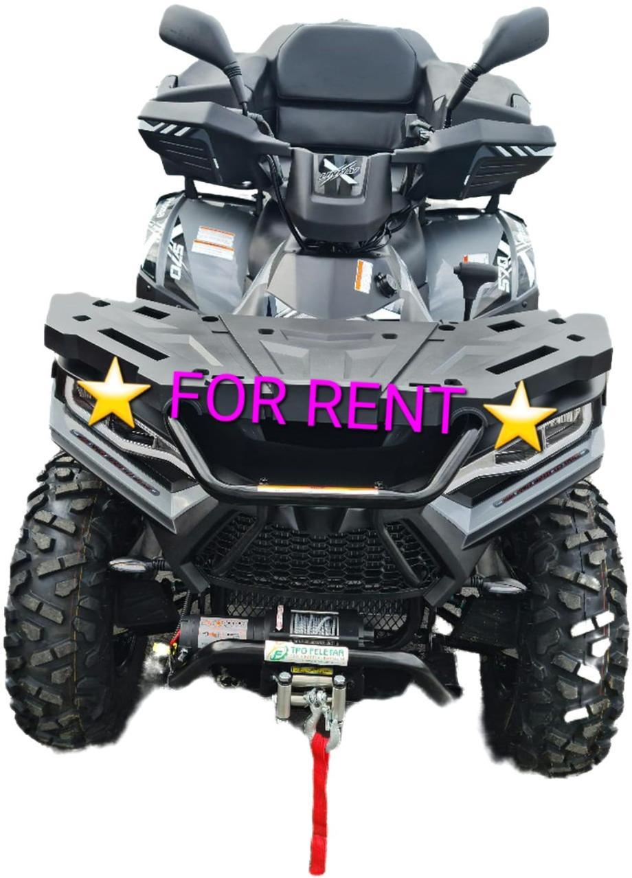 Apartment VI & La Electric Scooters Included 비르 외부 사진