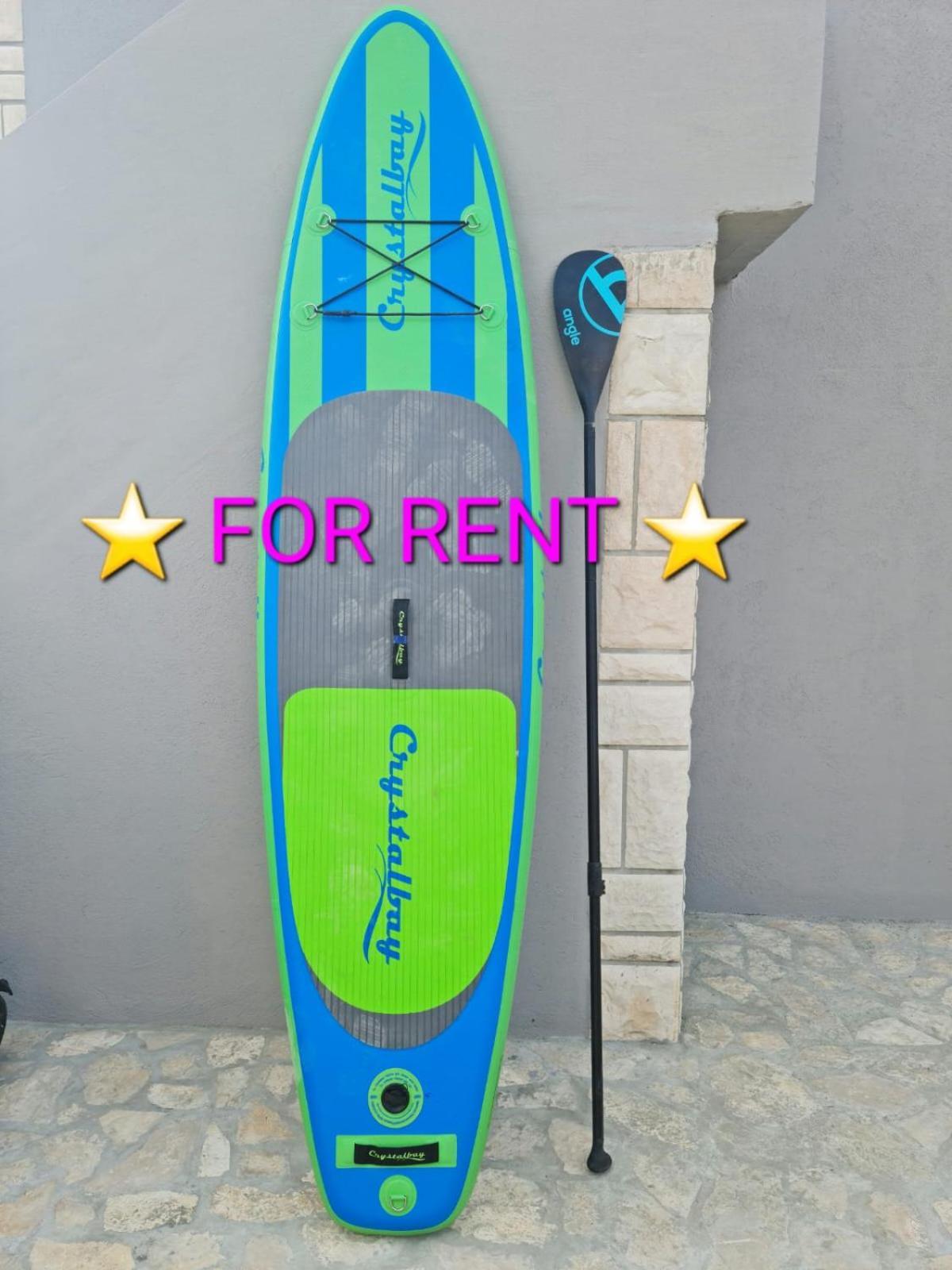 Apartment VI & La Electric Scooters Included 비르 외부 사진
